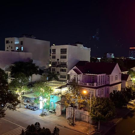 Thien Ha Hotel Thu Dau Mot Kültér fotó